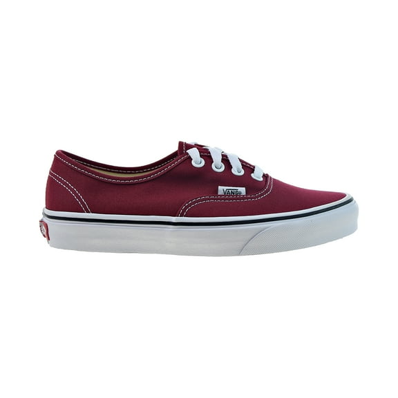 Vans Authentic Men's Shoes Rumba Red-True White vn0a38em-vg4