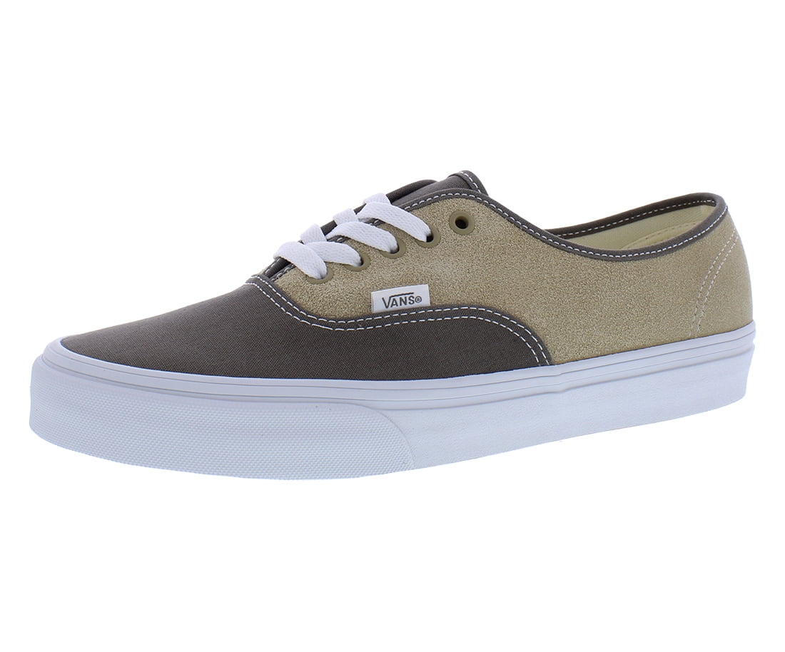 Vans Authentic Mens Shoes Size 9, Color: Block Brown  display picture 3