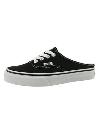 Vans mules womens 2025