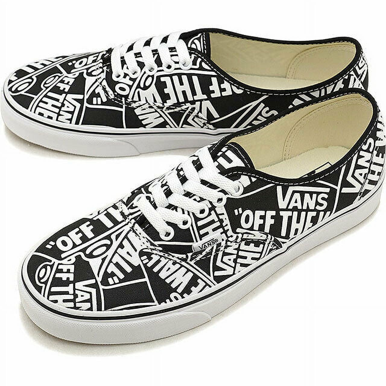 Otw repeat cheap authentic vans