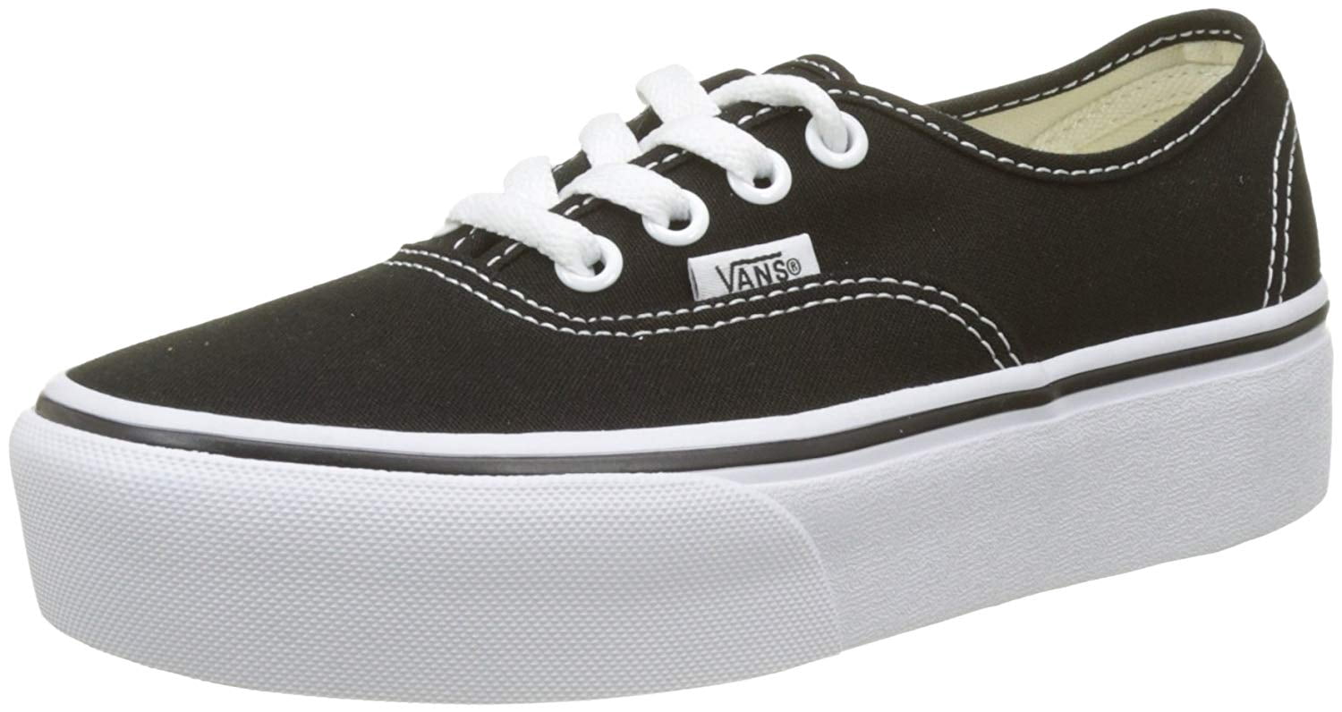 Vans Authentic Platform 2.0 Sneaker - Walmart.com display picture 1