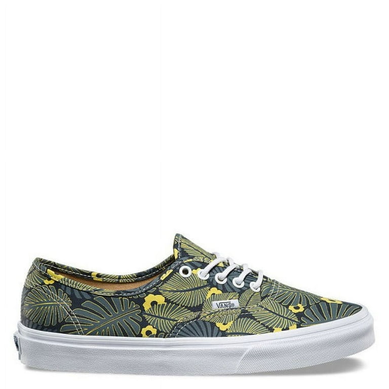 Vans authentic dark sales slate