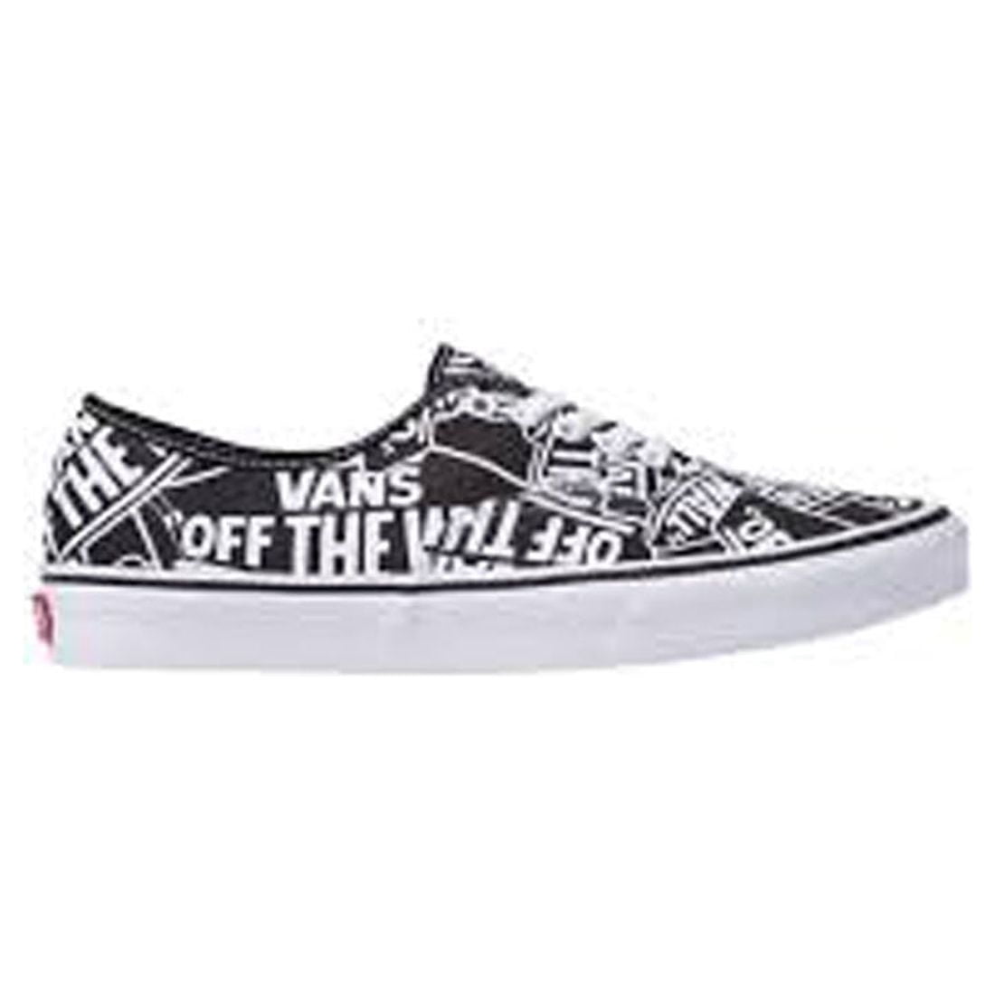 Vans Authentic Unisex/Adult shoe size 8 Men/9.5 Women  display picture 3