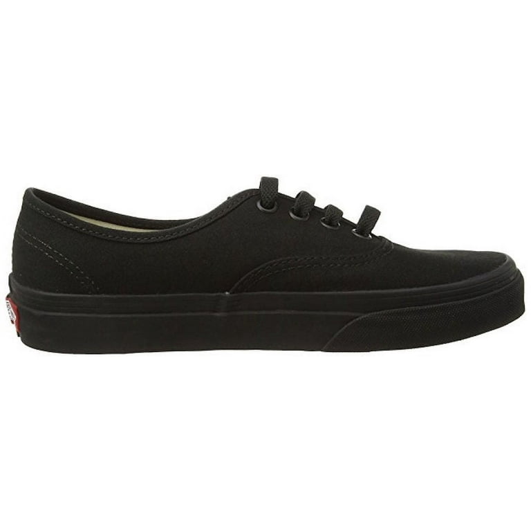 Vans UA Authentic Unisex Sneaker VN000EE3BKA, 9 Men / 10.5 Women