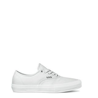 Cheap all white vans cheap