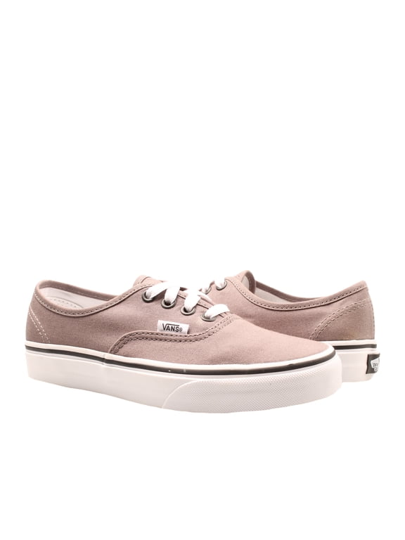 Authentic Unisex Shoes Size 7.5, Color: Pewter/Black