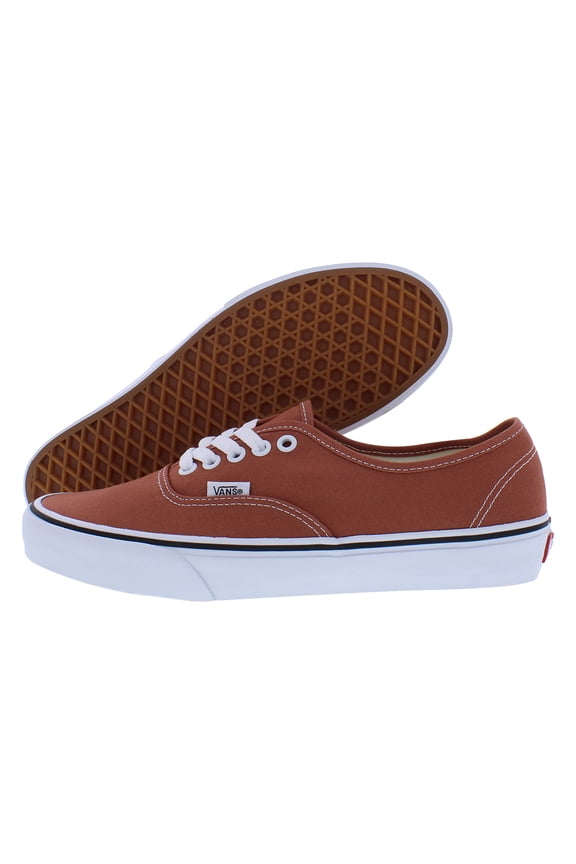 Authentic Unisex Shoes Size 9, Color: Theory Auburn