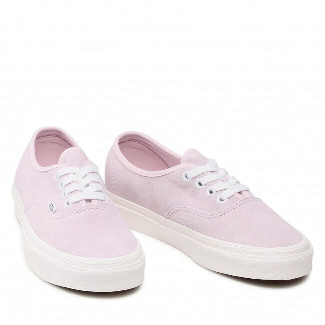 Vans Authentic VN0A5HZS9G41 Men's Orchid/White Skateboarding Shoes