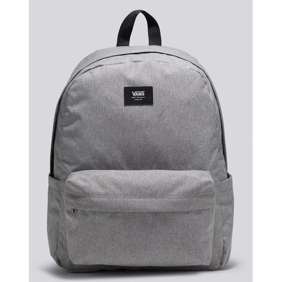 Vans Backpack Classic MN Old Skool H2 Grey Heather OS
