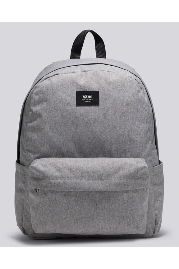 Backpack Classic MN Old Skool H2 Grey Heather OS