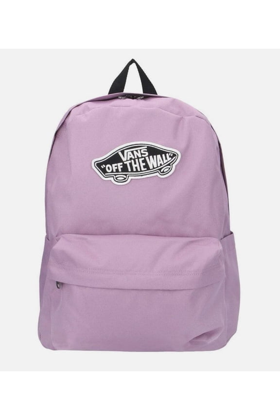 Backpack Old Skool Classic Lavender berry OS
