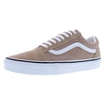 thumbnail image 1 of VANS FU OLD SKOOL™ UNISEX SNEAKERS - BROWN - Theory Warm Taupe / Men 7 / Women 8.5 / Medium, 1 of 5