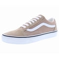 thumbnail image 1 of VANS FU OLD SKOOL™ UNISEX SNEAKERS - BROWN - Theory Warm Taupe / Men 4.5 / Women 6 / Medium, 1 of 5
