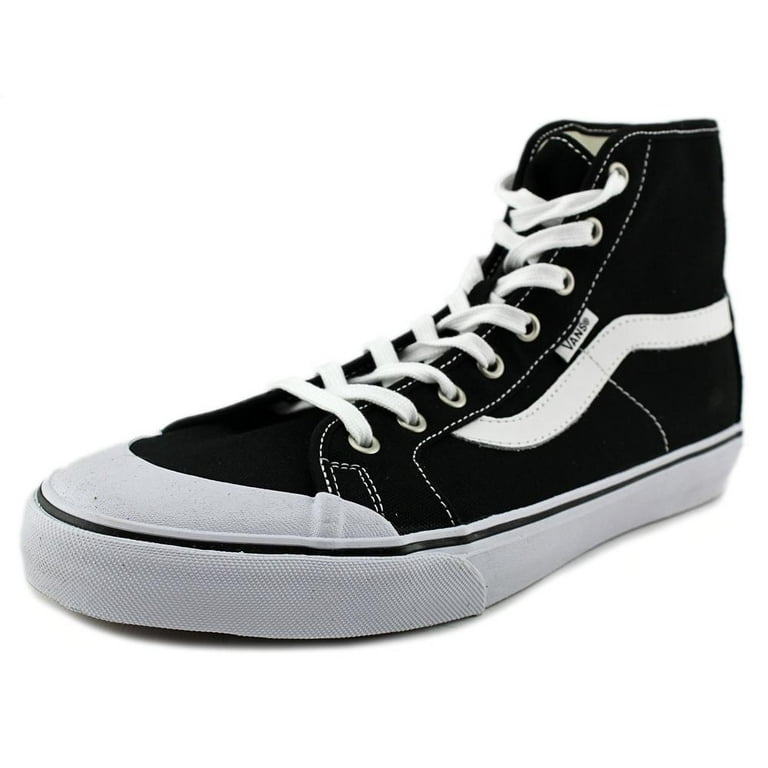 Vans mens black ball sf cheap