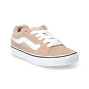 Vans Womens Caldrone Shoe Chunky Low Top Fashion Sneaker Size 7.5