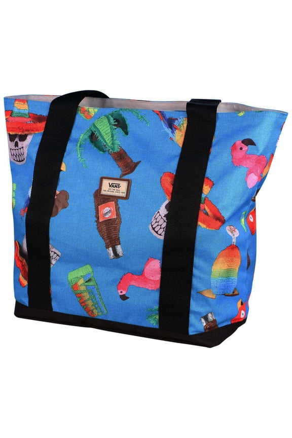 Carmel Cooler Tote Bag