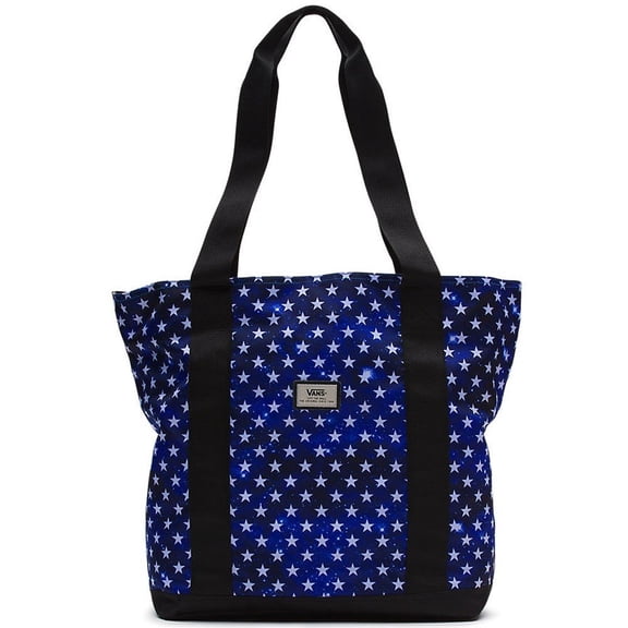 Vans Carmel Cooler Tote Bag