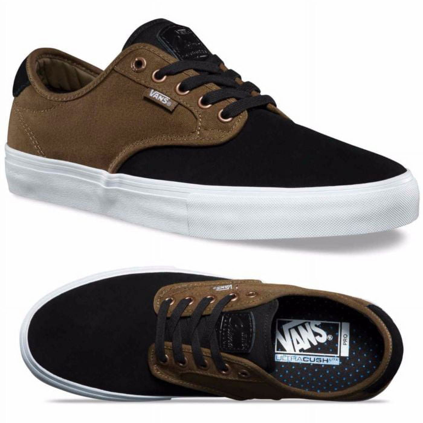 Chima ferguson hotsell pro oxford black