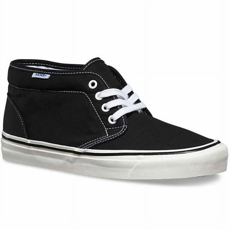 Vans 50th shop anniversary chukka sneaker