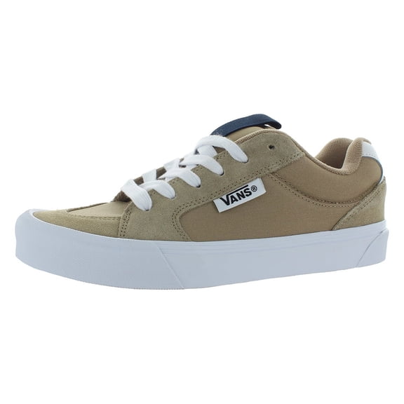 Vans Chukka Push Unisex Shoes Size 7.5, Color: Incense
