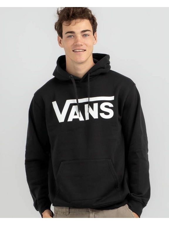 Classic III Po Hoodie Mens Style : Vn000hnx