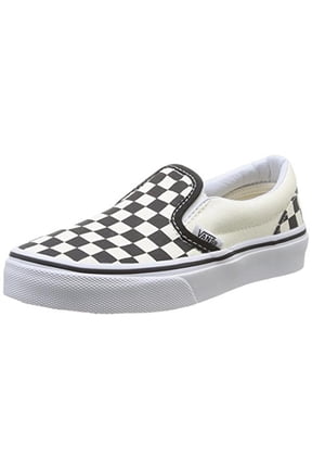 Classic Slip-On Boys Shoes
