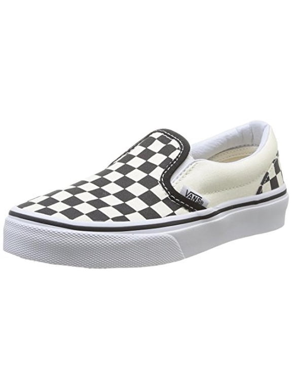 Classic Slip-On Boys Shoes