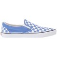 thumbnail image 1 of Vans Classic Slip-On (Checkboard) Ultramarine/True White, 1 of 6