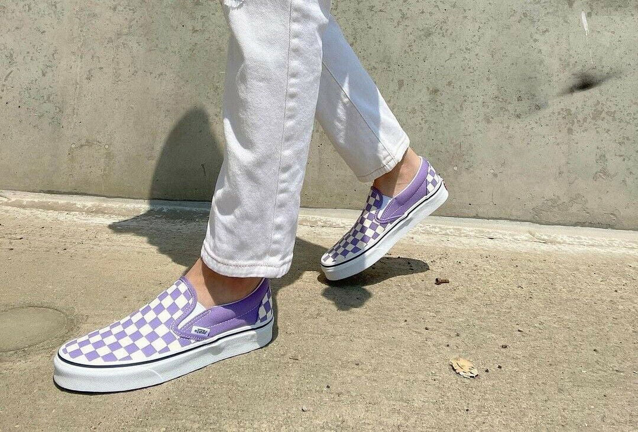 Vans Classic Slip-On Shoes