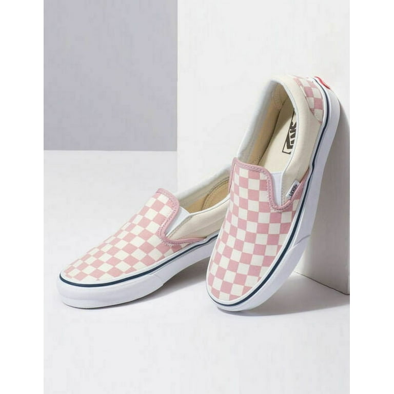 Pink vans size 13 top