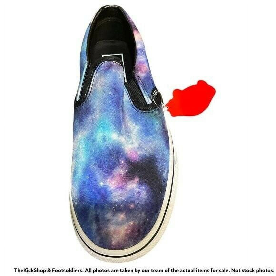 Vans classic cheap galaxy