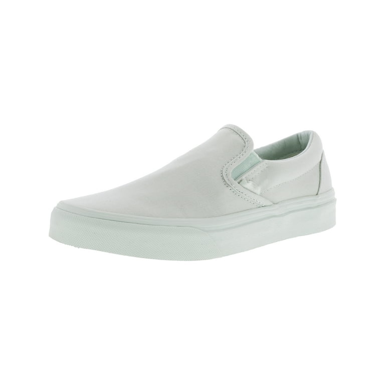 Vans classic top mono slip-on sneaker