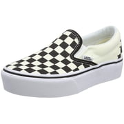 Vans Classic Slip-On Platform