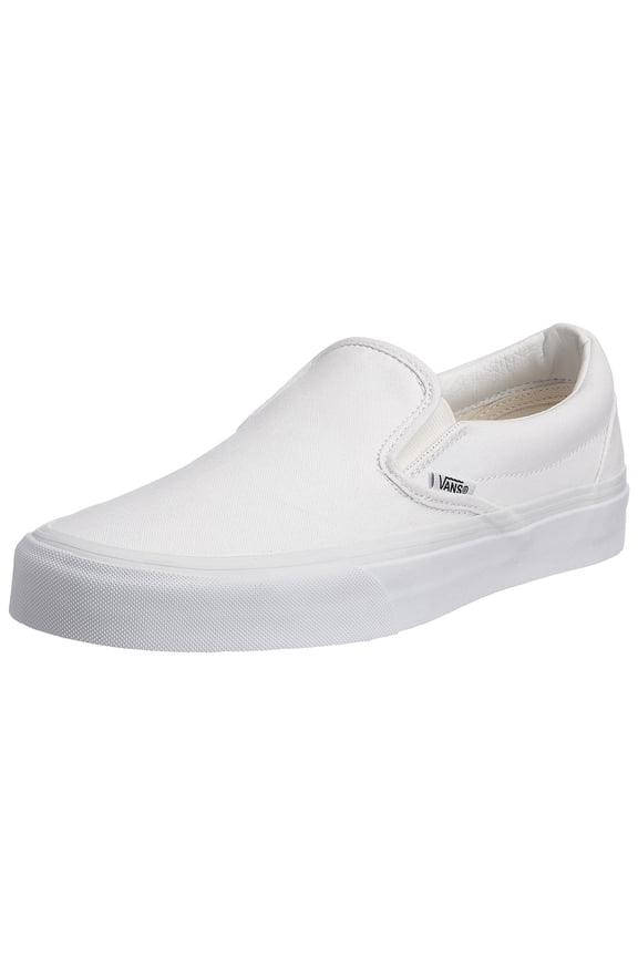 Classic Slip-On Sneakers