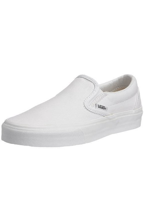 Classic Slip-On Sneakers