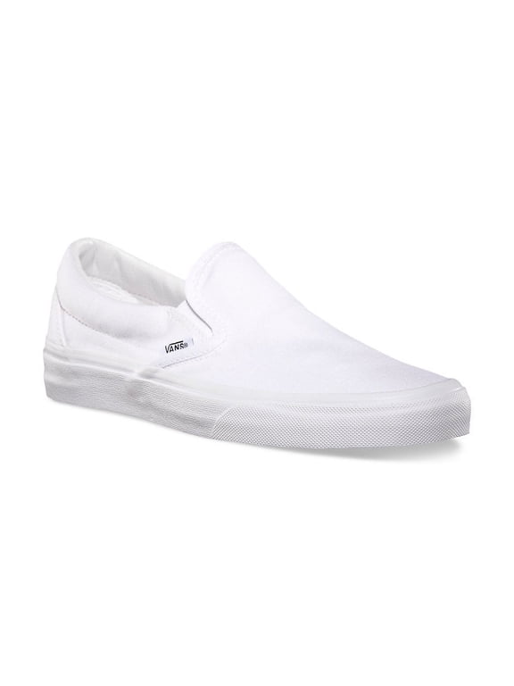 Classic Slip-On Sneakers