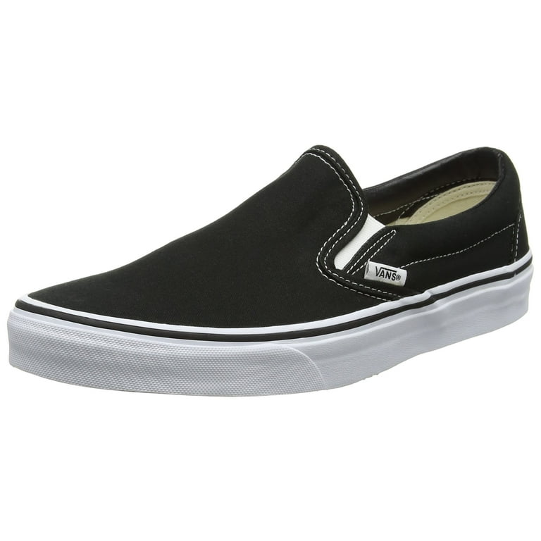 Vans slip on size 12 shop
