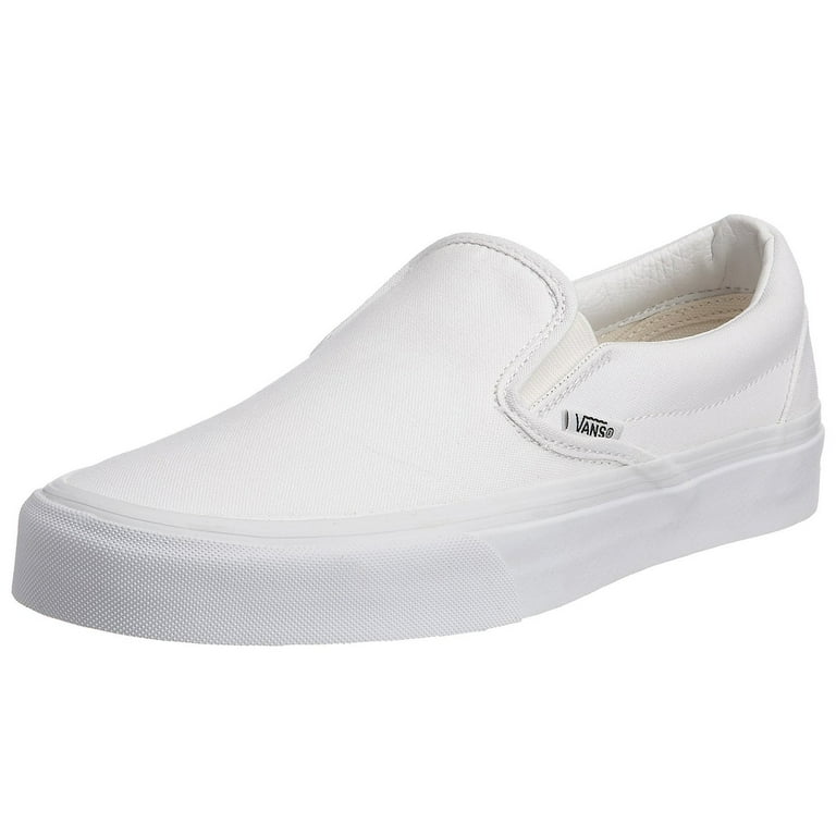 White vans size 7 deals