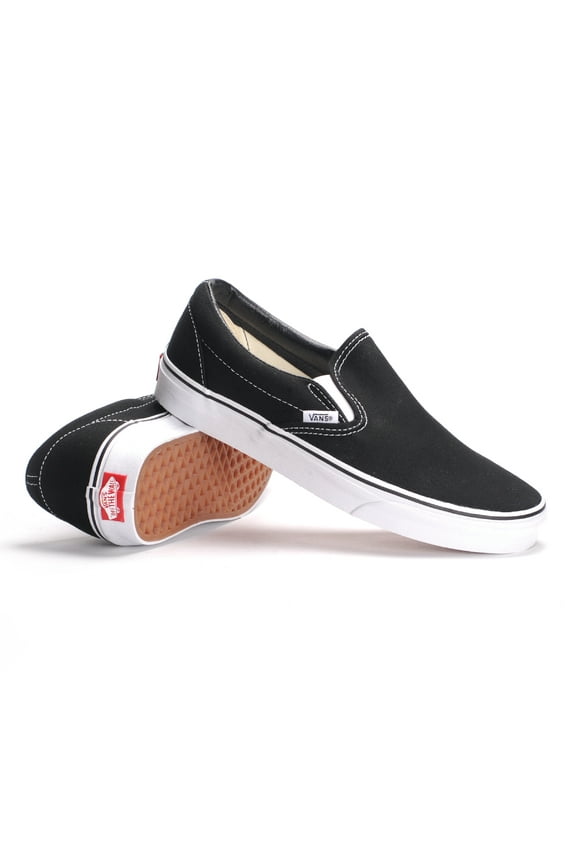 Classic Slip-On