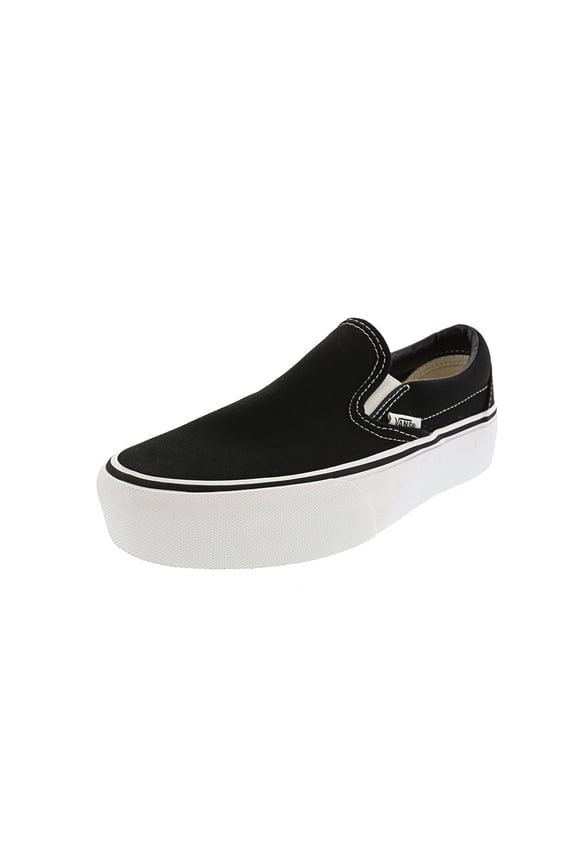 Classic Slip-o Unisex Style : Vn00018e-BLK