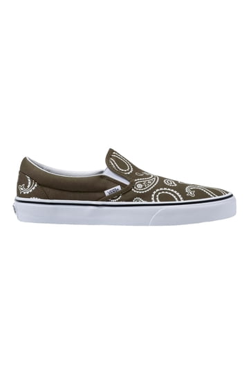 Loafers Slip Ons Vans Shoes display picture 3