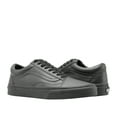 thumbnail image 1 of Vans Classic Tumble Old Skool VN0A38G1PXP Men's Black Skate Shoes Size 8 VANS63, 1 of 6