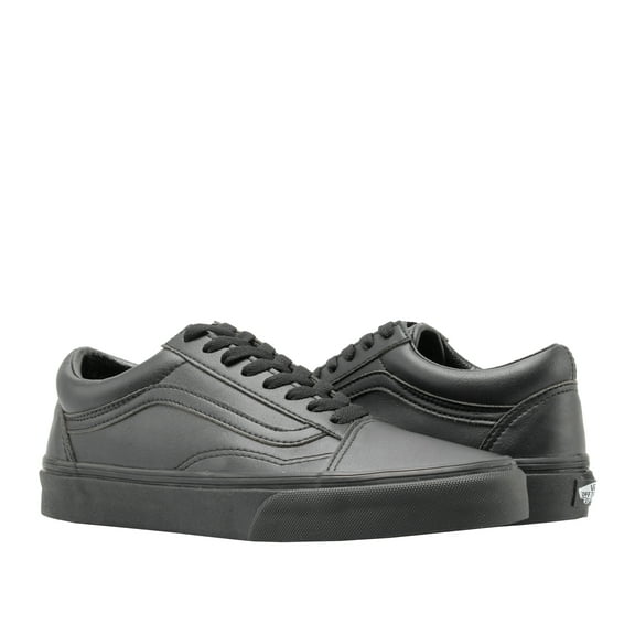 Vans Classic Tumble Old Skool VN0A38G1PXP Men's Black Skate Shoes Size 8 VANS63