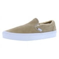 thumbnail image 1 of Vans Classic Unisex Shoes Size 7.5, Color: Cozy Brown, 1 of 5
