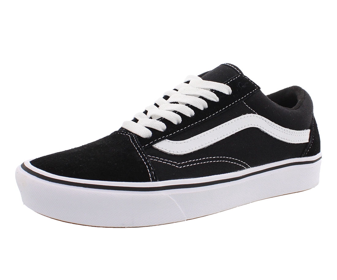 NEW Vans Comfycush Old Sko Shoes NEW Vans ComfyCush Old Skool Overt CC Sneakers Shoes Lux  main image 2
