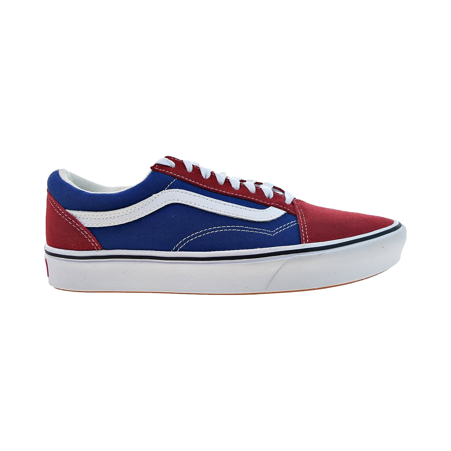 Vans ComfyCush Old Skool Sneaker - Walmart Business Supplies
