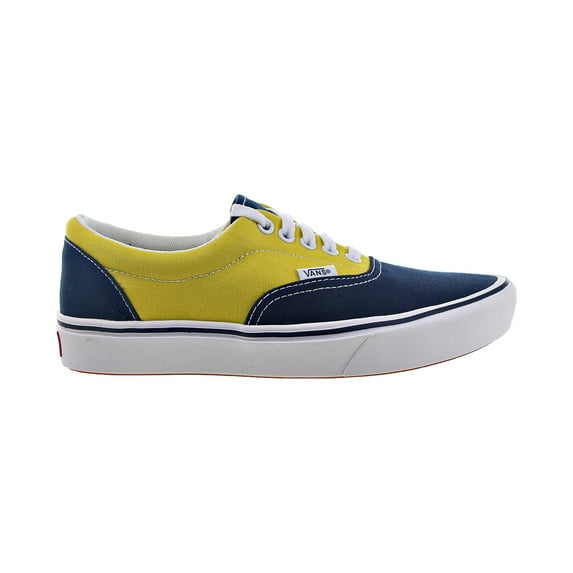 Vans Comfycush Era Men's Shoes Dress Blues-Gibraltar Sea vn0a3wm9-v9x