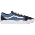 thumbnail image 1 of Vans Comfycush Old Skool (Classic) Navy/STV Navy, 1 of 5