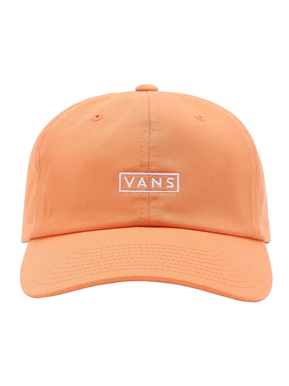 Curved Bill Jockey Unisex Caps Size OS, Color: Peach