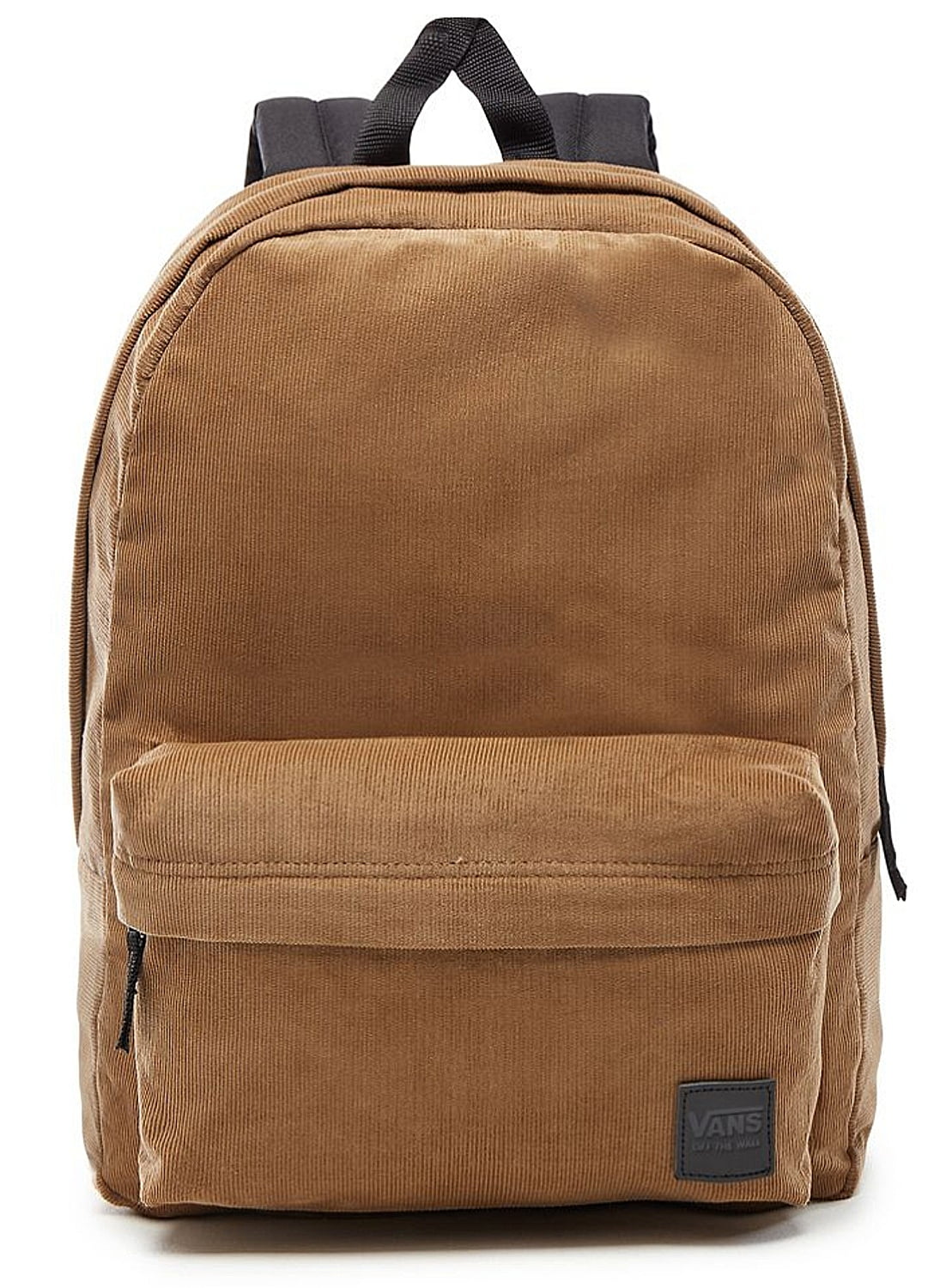 Vans Deana III Dirt Brown Corduroy Backpack